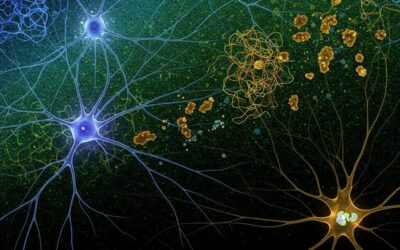 Projekt NeuroStem Talent Centar