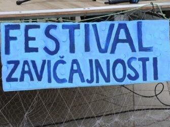 Festivalu zavičajnosti u Puli