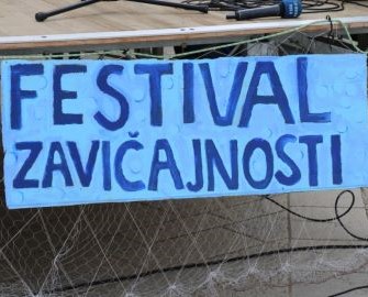 Festivalu zavičajnosti u Puli