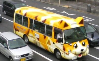 Prijevoz učenika školskim autobusima