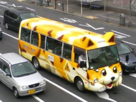 Prijevoz učenika školskim autobusima
