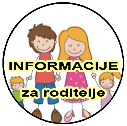 Raspored informacija