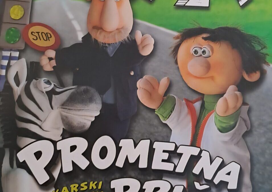  „Prometna priča“ oduševila učenike OŠ Tar-Vabriga