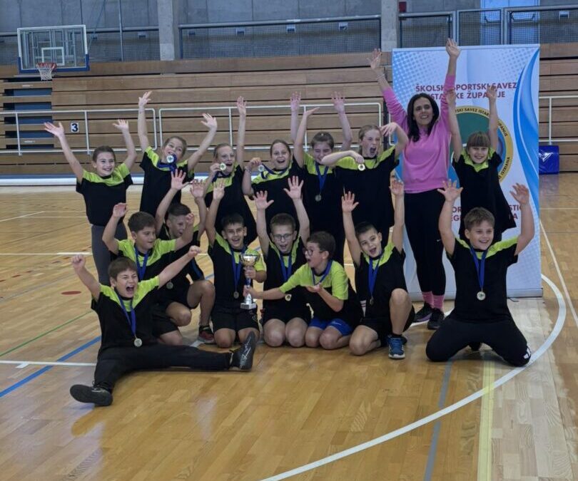 Učenici OŠ Tar-Vabriga Županijski prvaci u graničaru