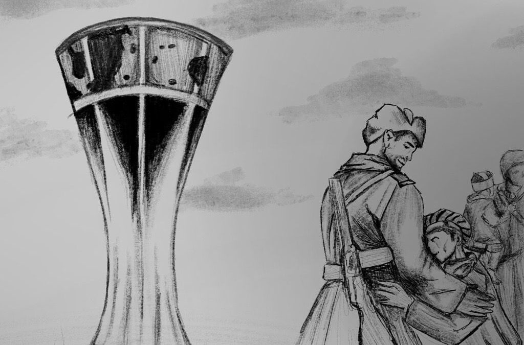  Dan sjećanja na žrtvu Vukovara i Škabrnje: Nikad se ne ponovilo