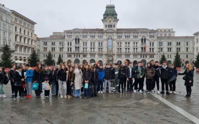 Znanost i povijest u srcu Trsta