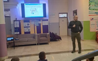 Edukacija o sigurnosti i zdravim životnim izborima