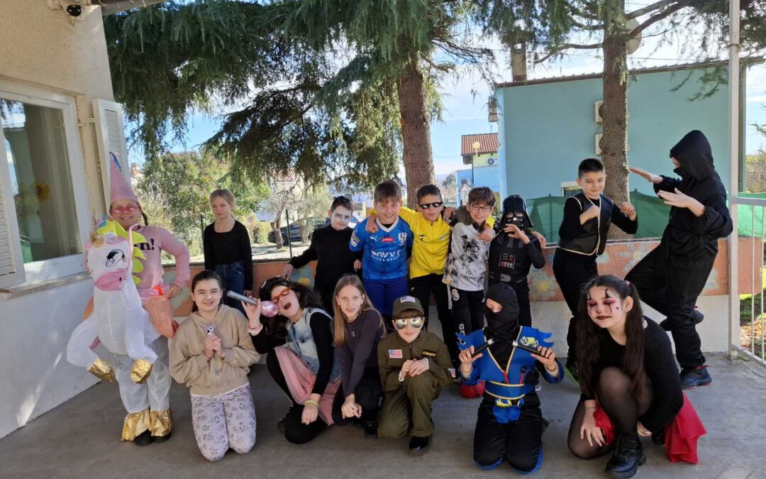 Kad oglas postane pjesma…