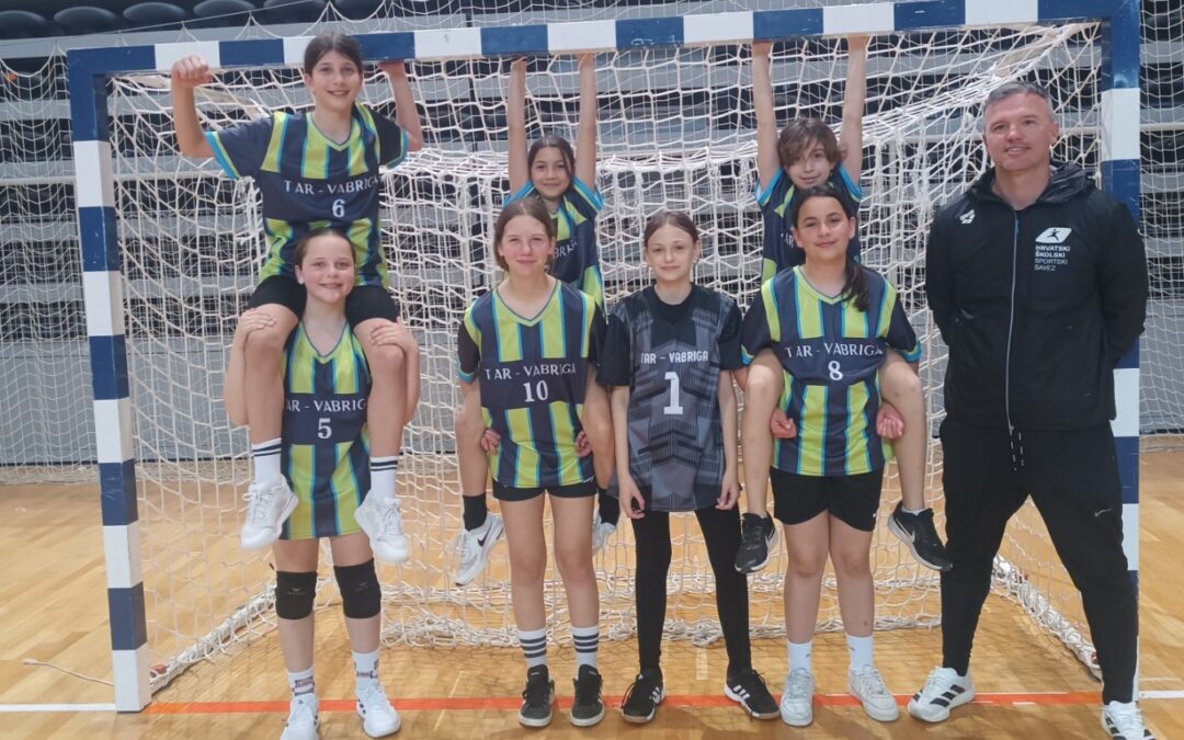 Drama šesteraca u borbi za broncu  