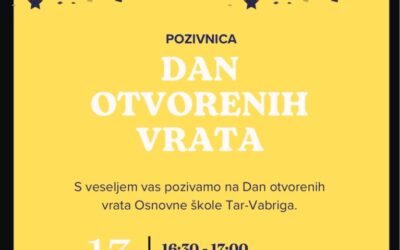 Kreativnost na djelu: Učenica Doria Šolar osmislila vizualni identitet projekta „DIGI Torre“