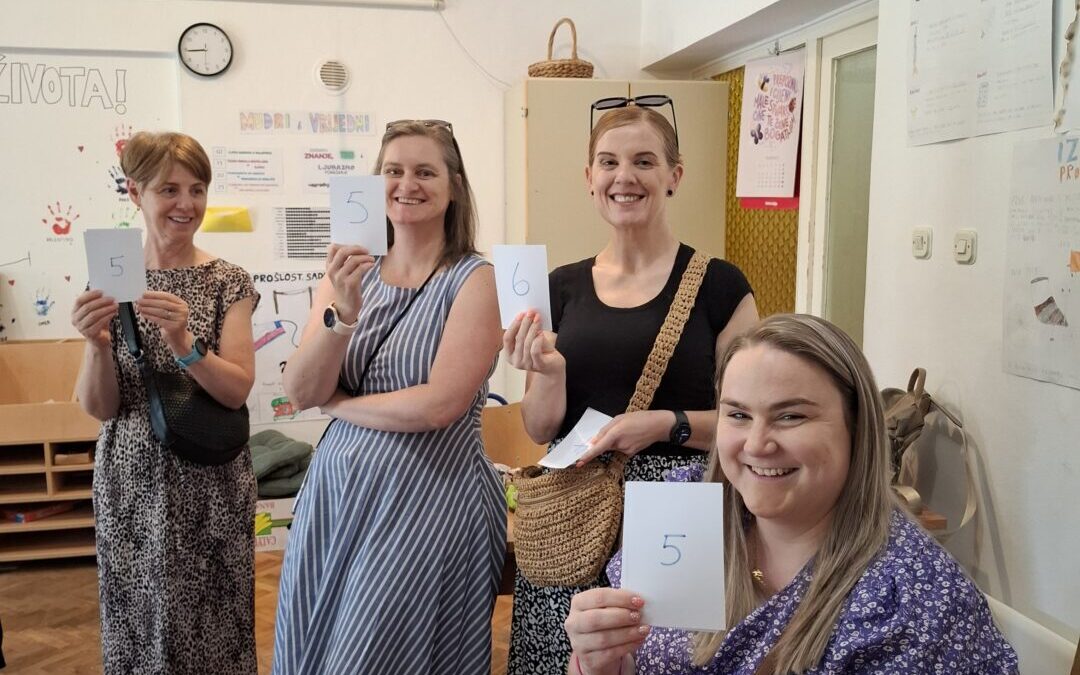 Učenje bez granica